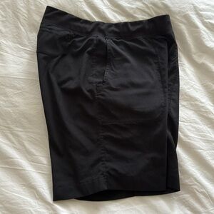 lululemon Lined Workout Short (8-Inch inseam)